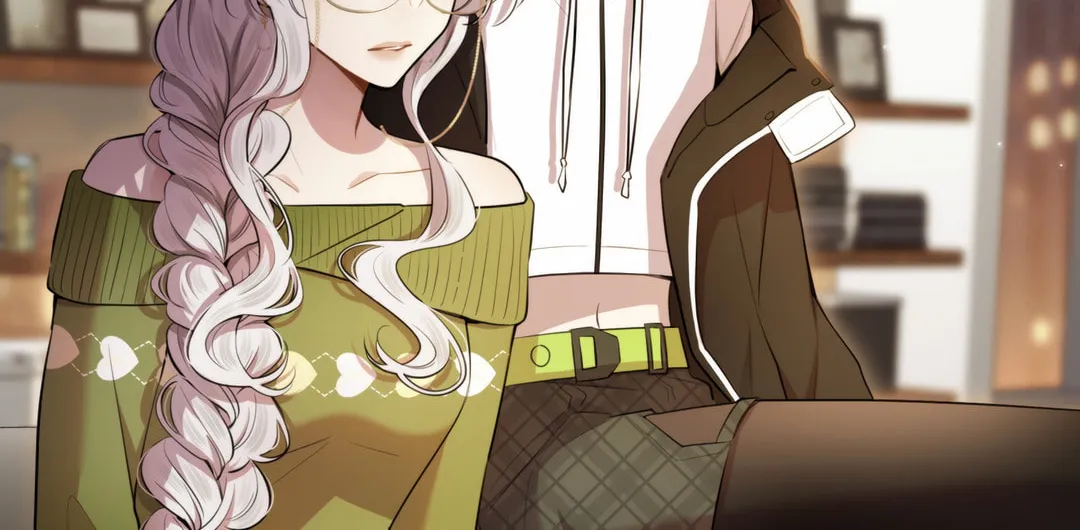 Keep an Eye on You Chapter 48 page 12 - 