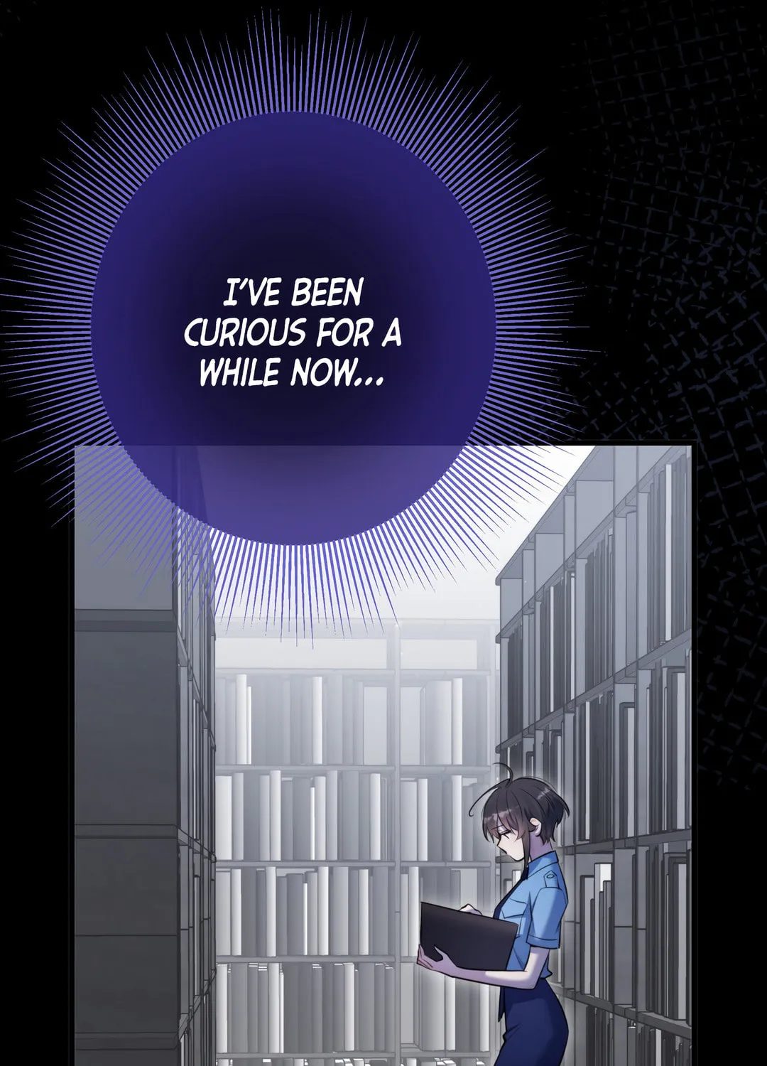 Keep an Eye on You Chapter 48 page 17 - 