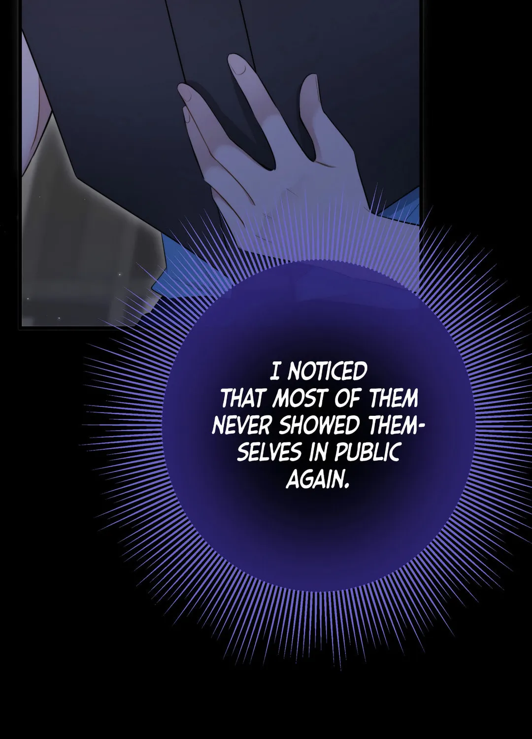 Keep an Eye on You Chapter 48 page 20 - 