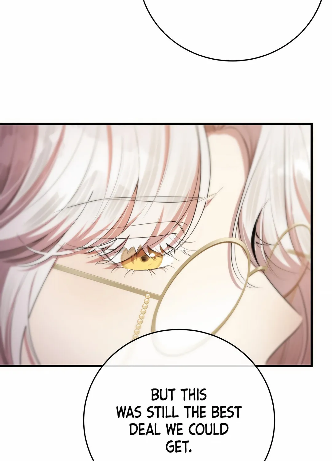 Keep an Eye on You Chapter 48 page 29 - 