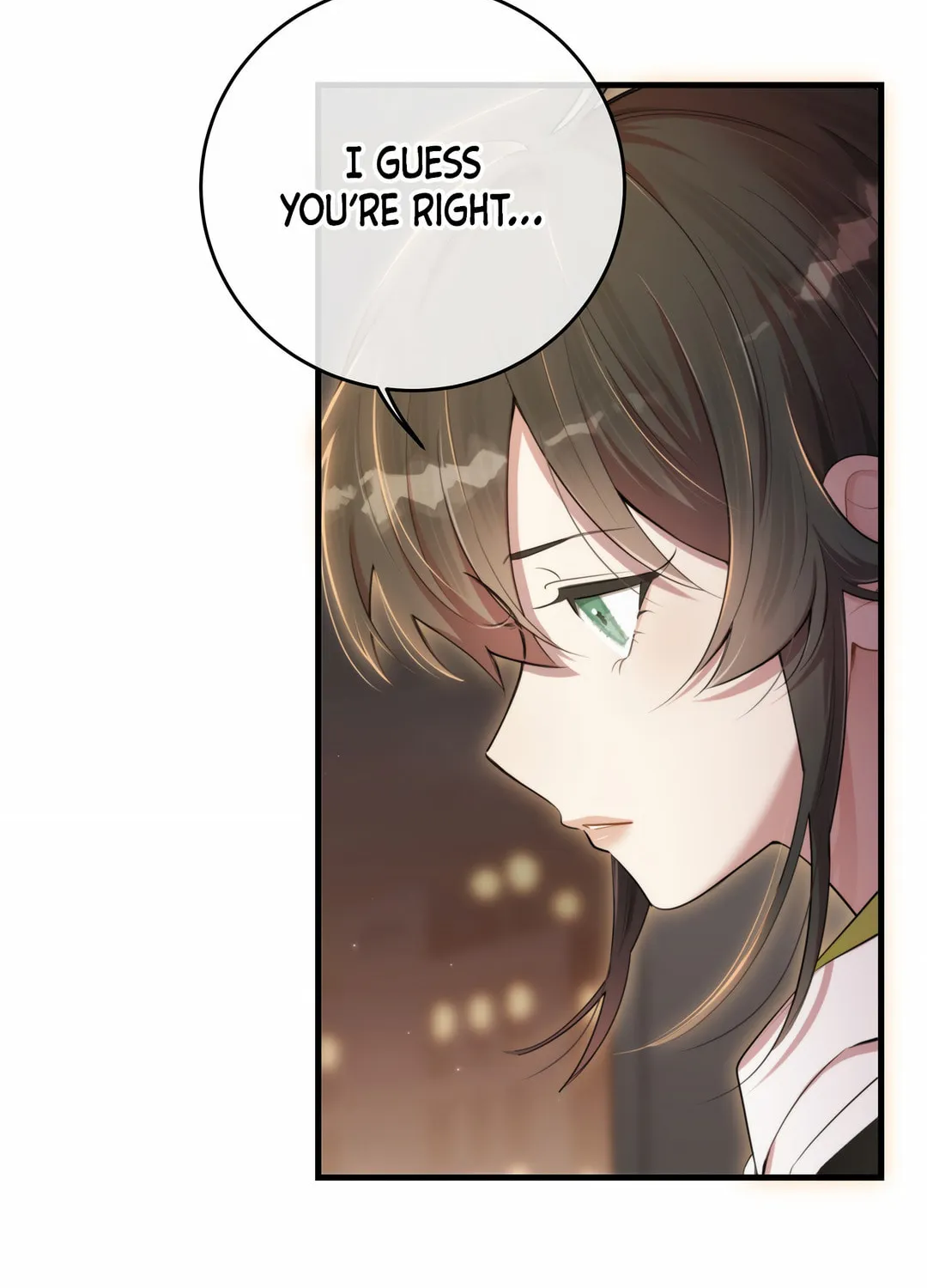Keep an Eye on You Chapter 48 page 36 - 