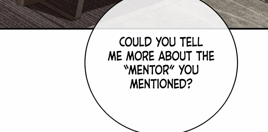 Keep an Eye on You Chapter 48 page 39 - 