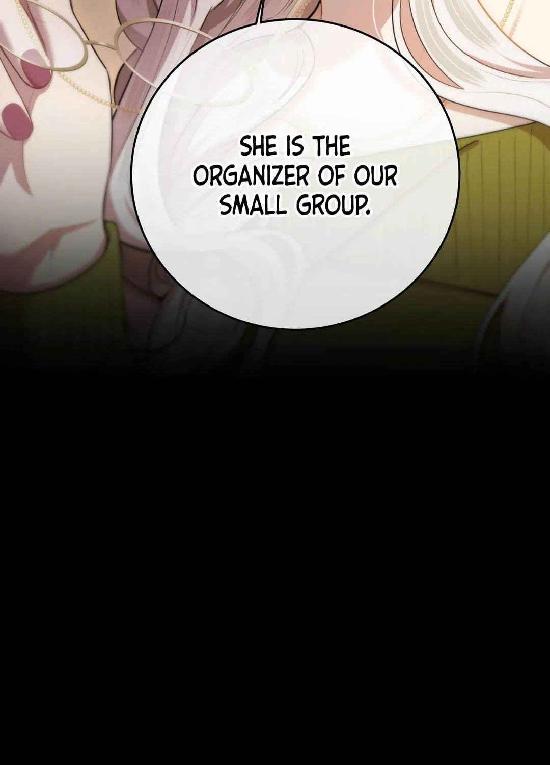 Keep an Eye on You Chapter 48 page 42 - 