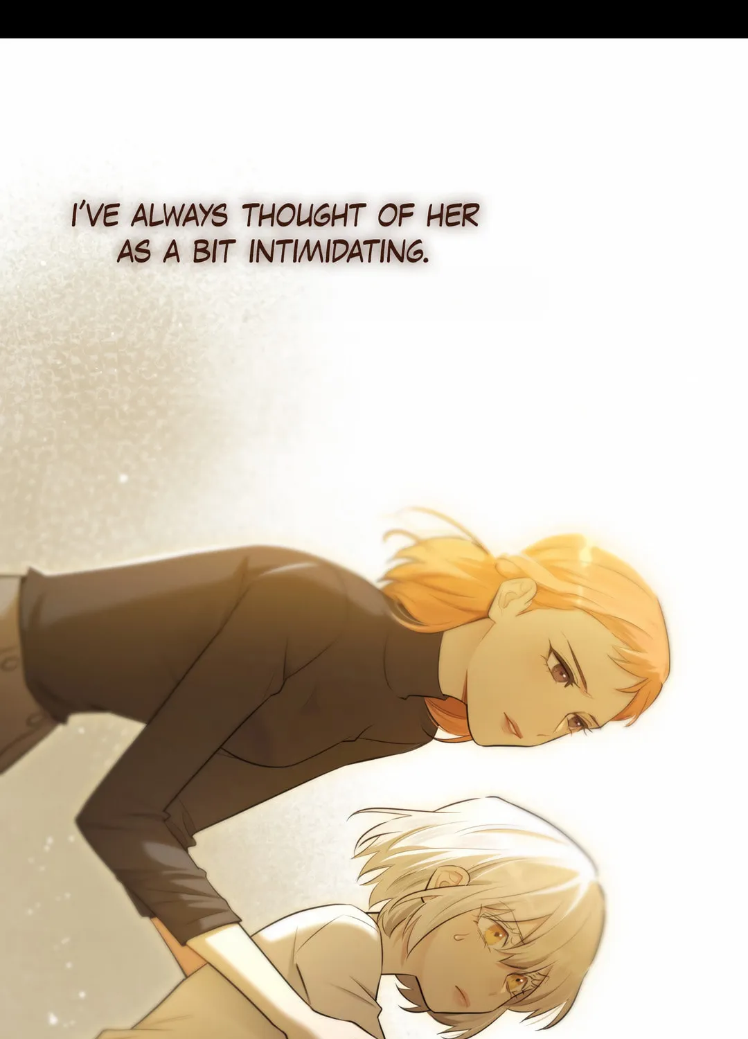 Keep an Eye on You Chapter 48 page 44 - 
