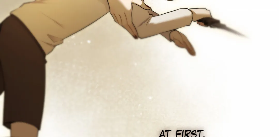 Keep an Eye on You Chapter 48 page 45 - 