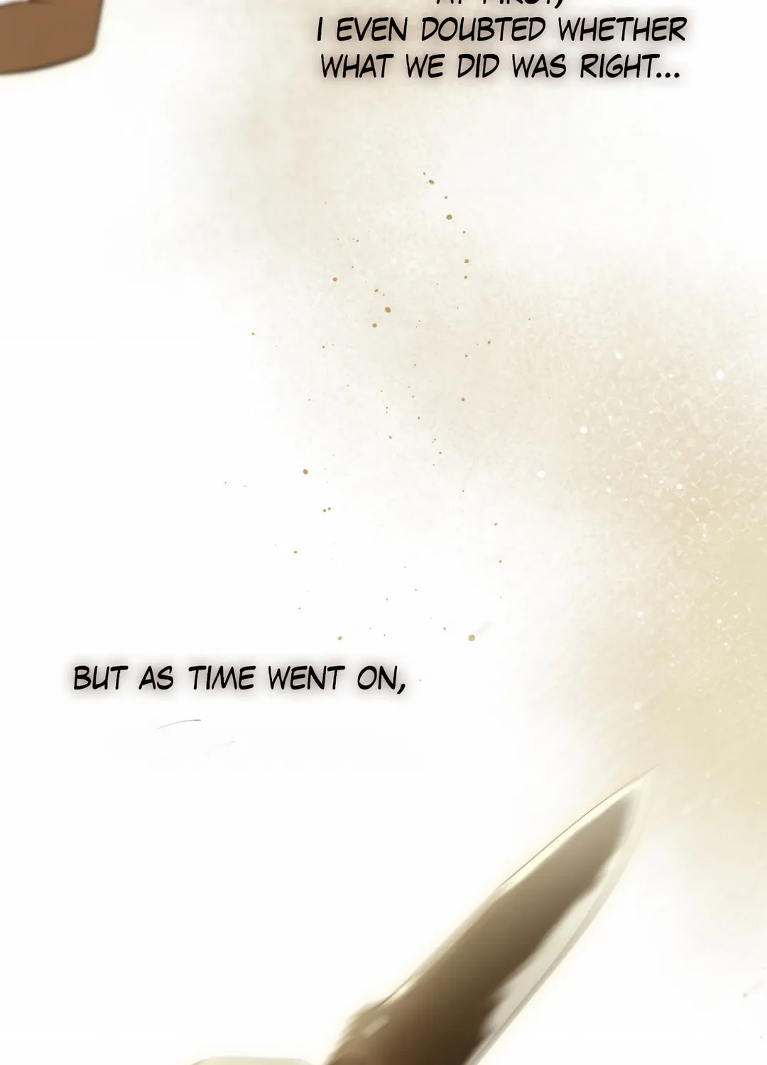 Keep an Eye on You Chapter 48 page 46 - 