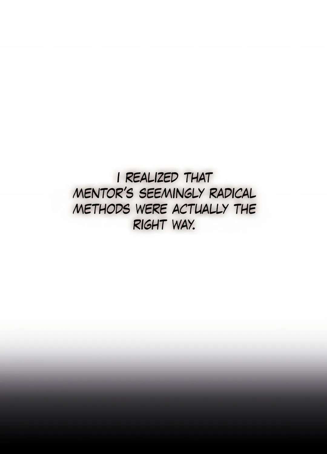 Keep an Eye on You Chapter 48 page 48 - 