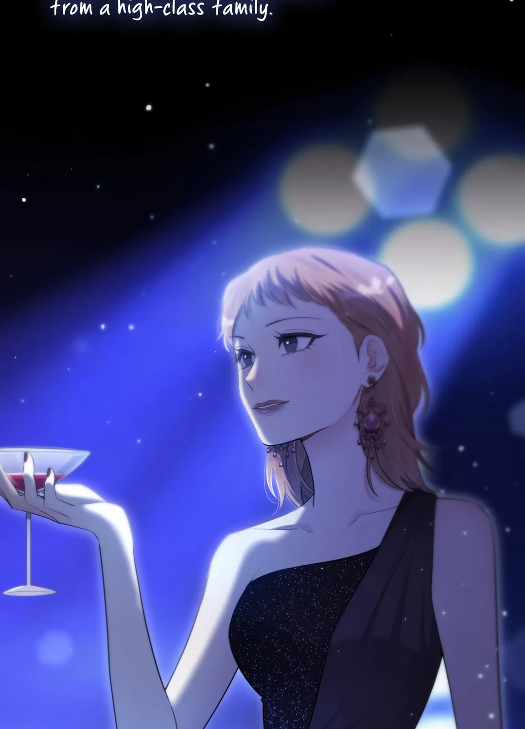 Keep an Eye on You Chapter 48 page 50 - 