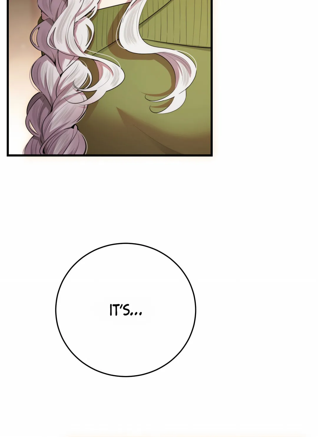 Keep an Eye on You Chapter 48 page 6 - 