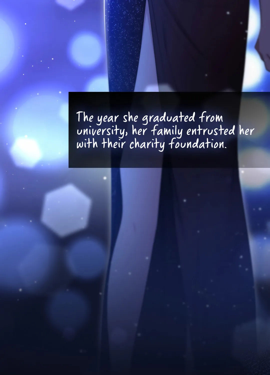 Keep an Eye on You Chapter 48 page 52 - 