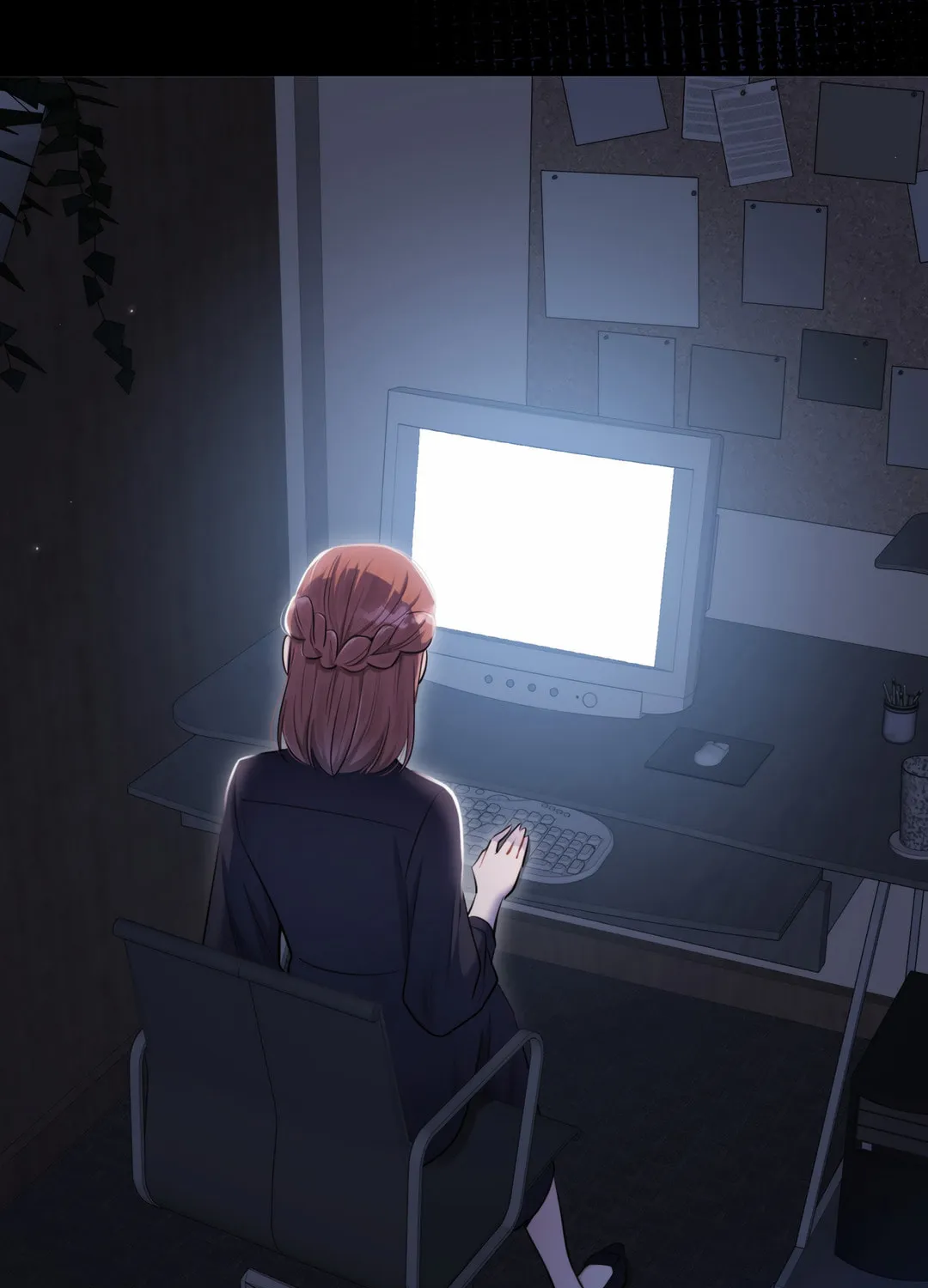 Keep an Eye on You Chapter 48 page 56 - 