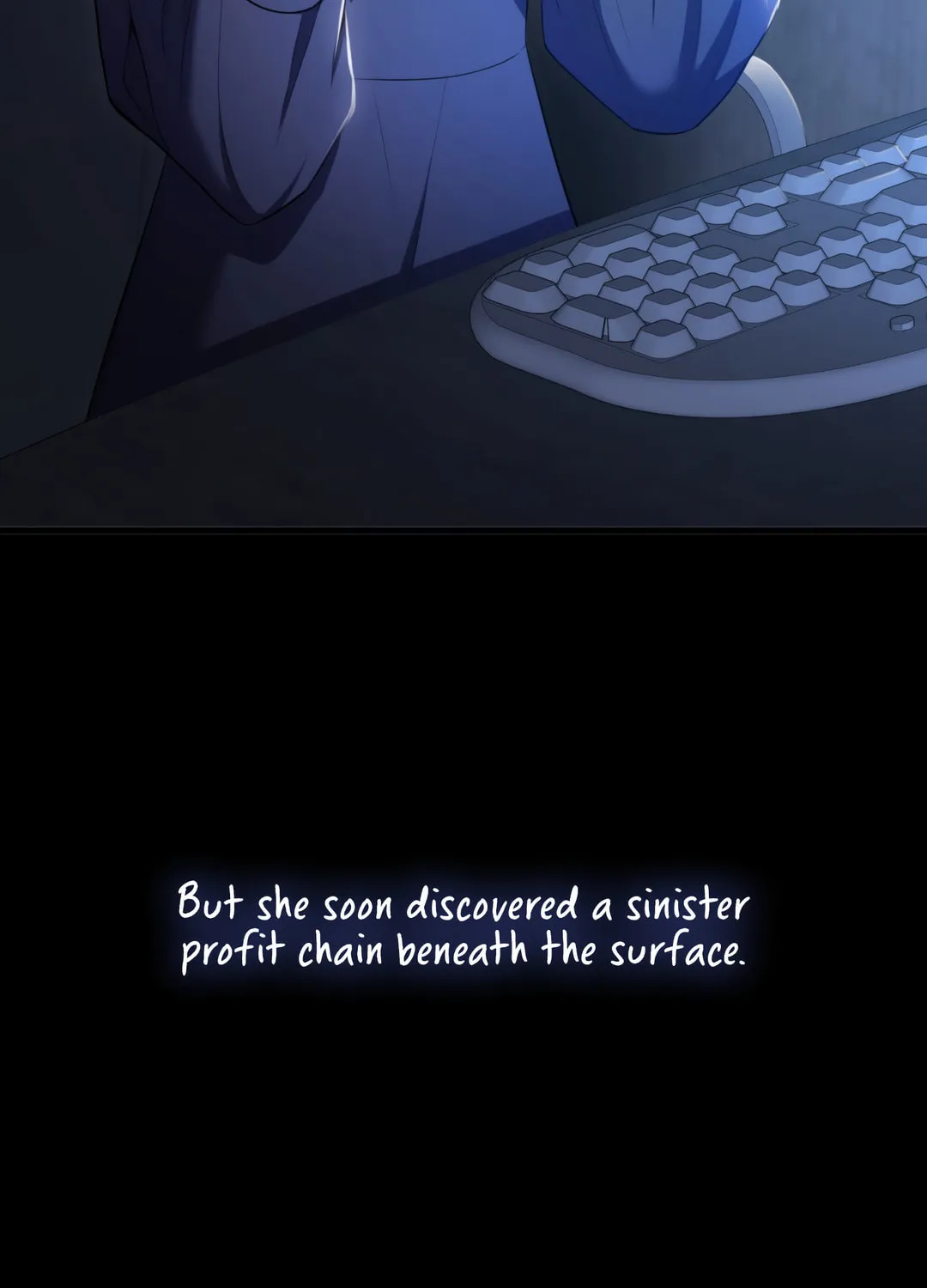 Keep an Eye on You Chapter 48 page 59 - 