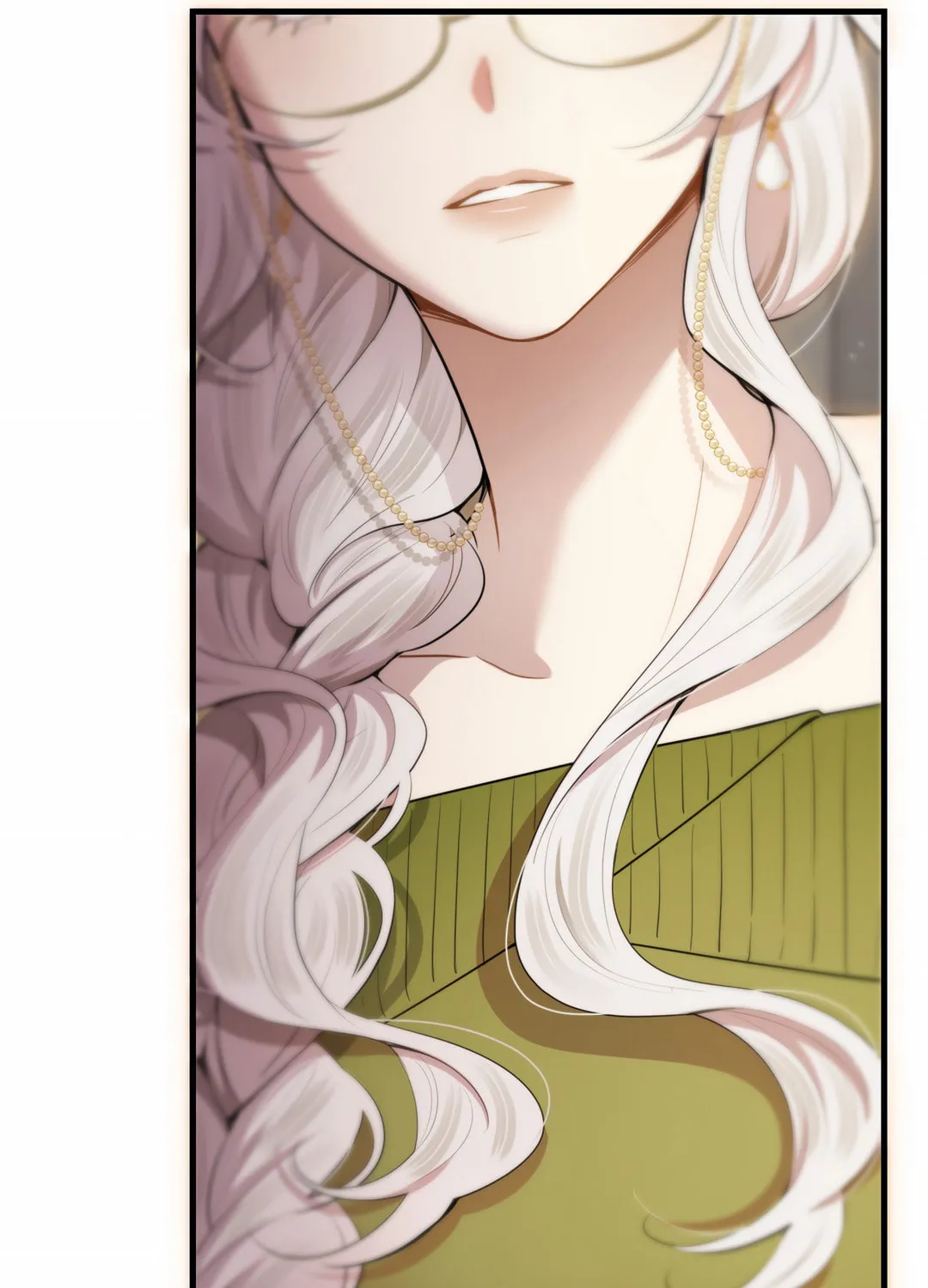 Keep an Eye on You Chapter 48 page 7 - 