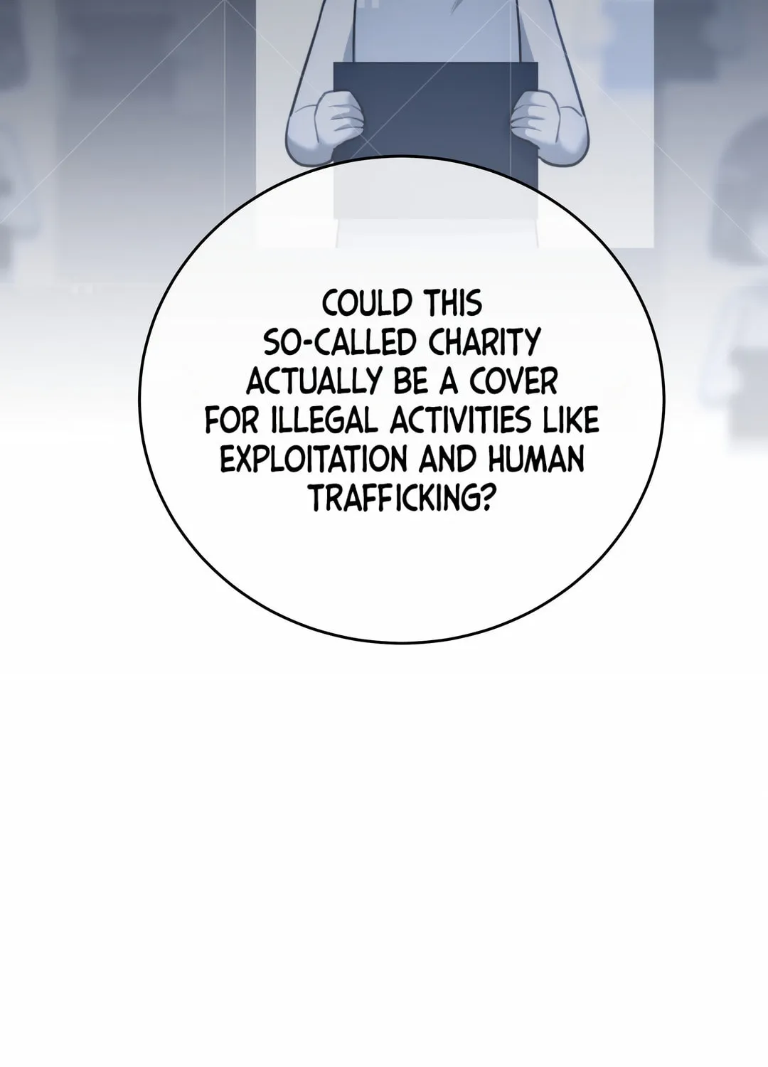 Keep an Eye on You Chapter 48 page 63 - 
