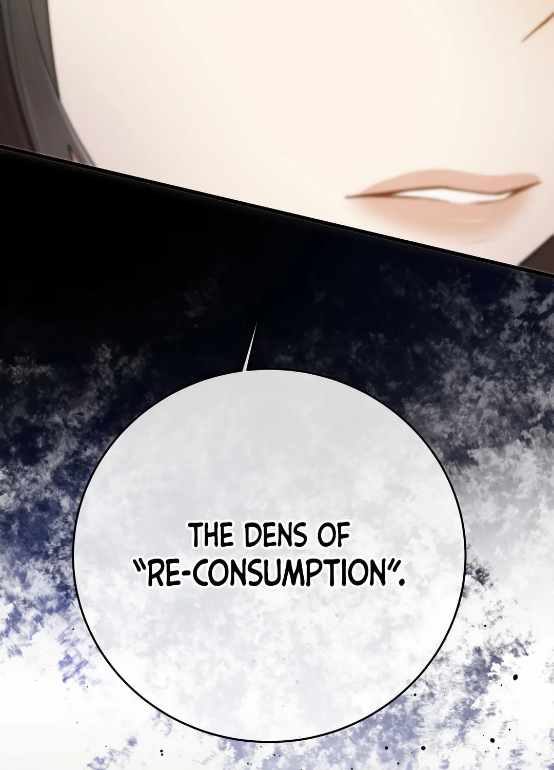 Keep an Eye on You Chapter 48 page 69 - 