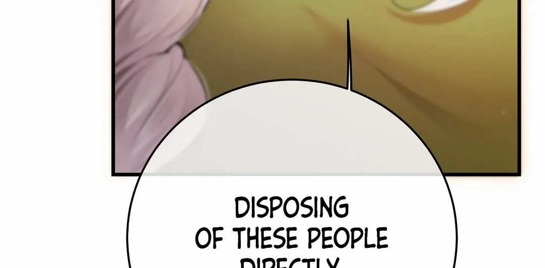 Keep an Eye on You Chapter 48 page 8 - 