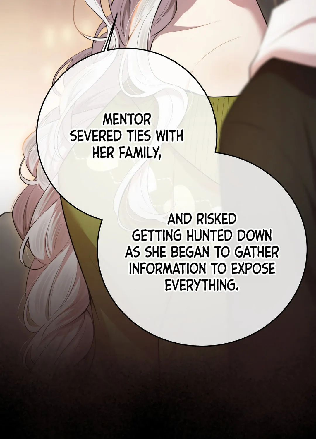 Keep an Eye on You Chapter 48 page 73 - 