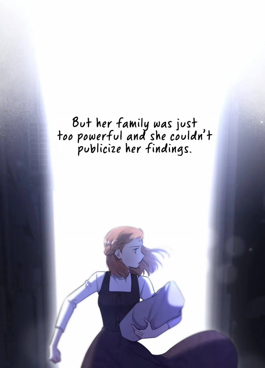 Keep an Eye on You Chapter 48 page 75 - 