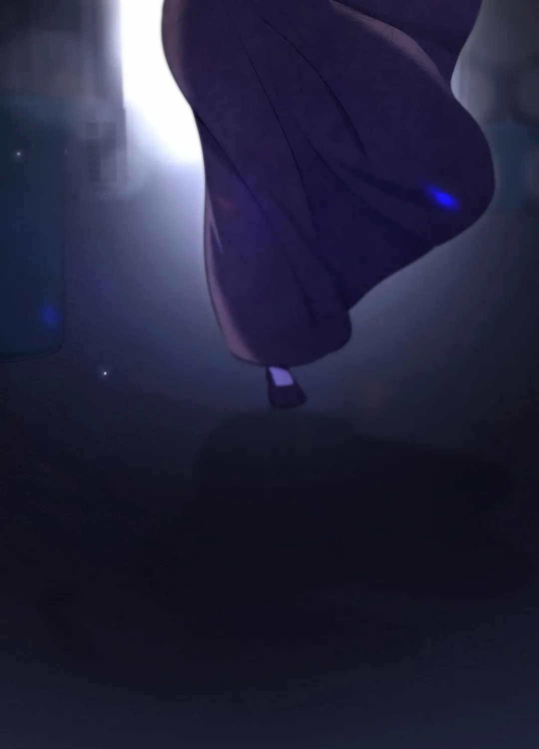 Keep an Eye on You Chapter 48 page 76 - 