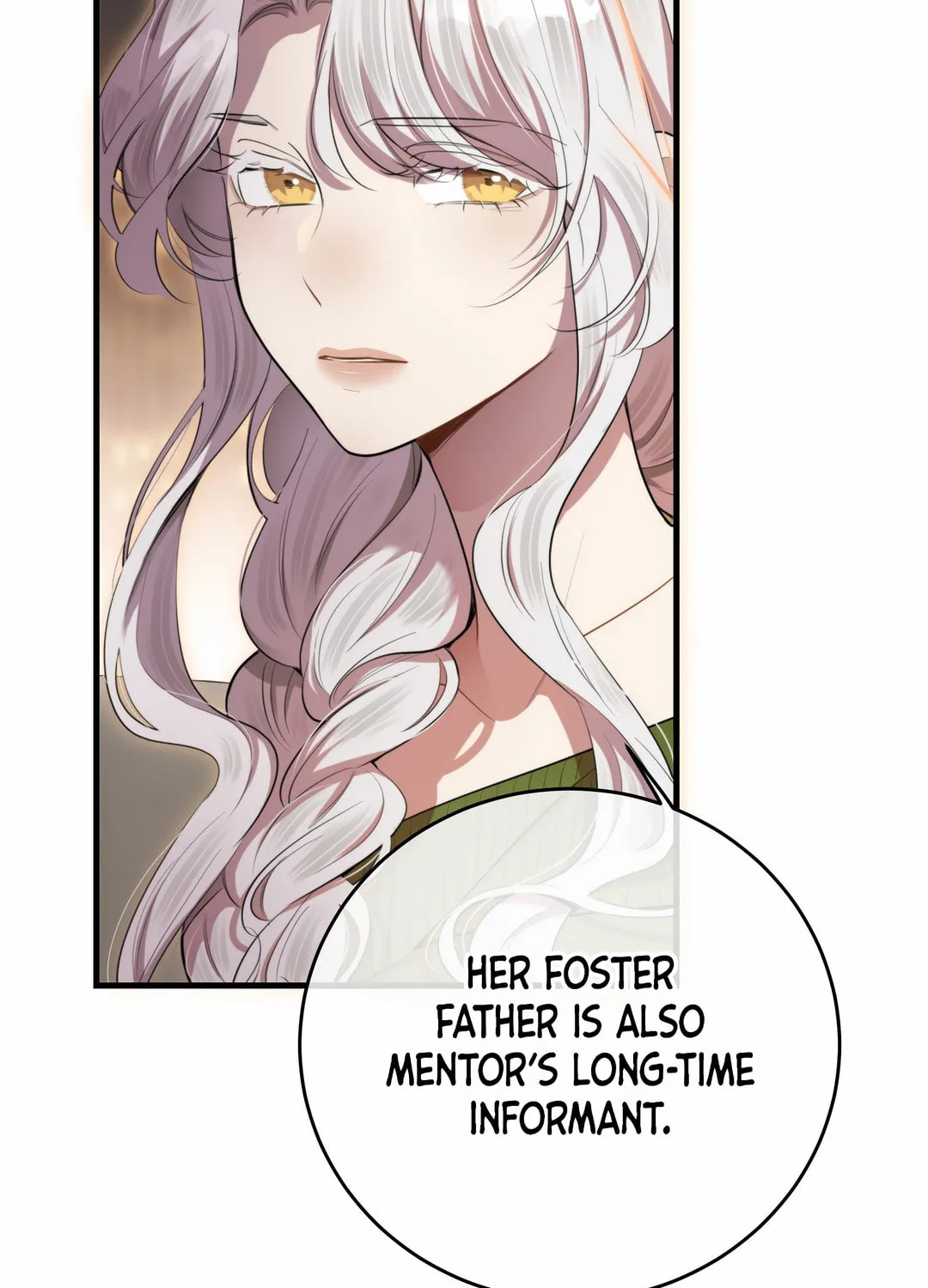 Keep an Eye on You Chapter 48 page 78 - 