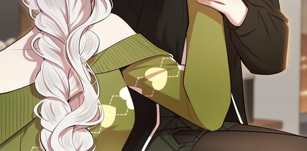 Keep an Eye on You Chapter 48 page 85 - 