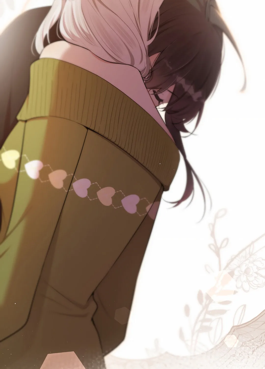 Keep an Eye on You Chapter 48 page 92 - 