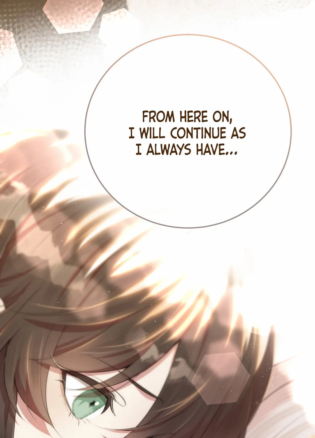 Keep an Eye on You Chapter 48 page 93 - 