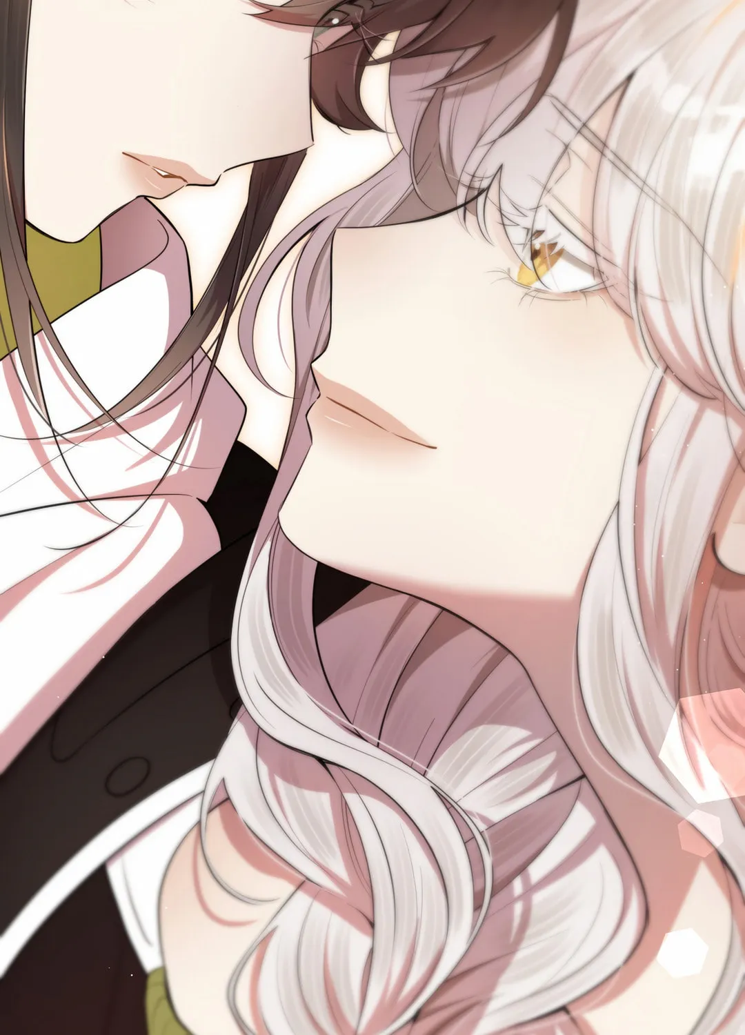 Keep an Eye on You Chapter 48 page 94 - 