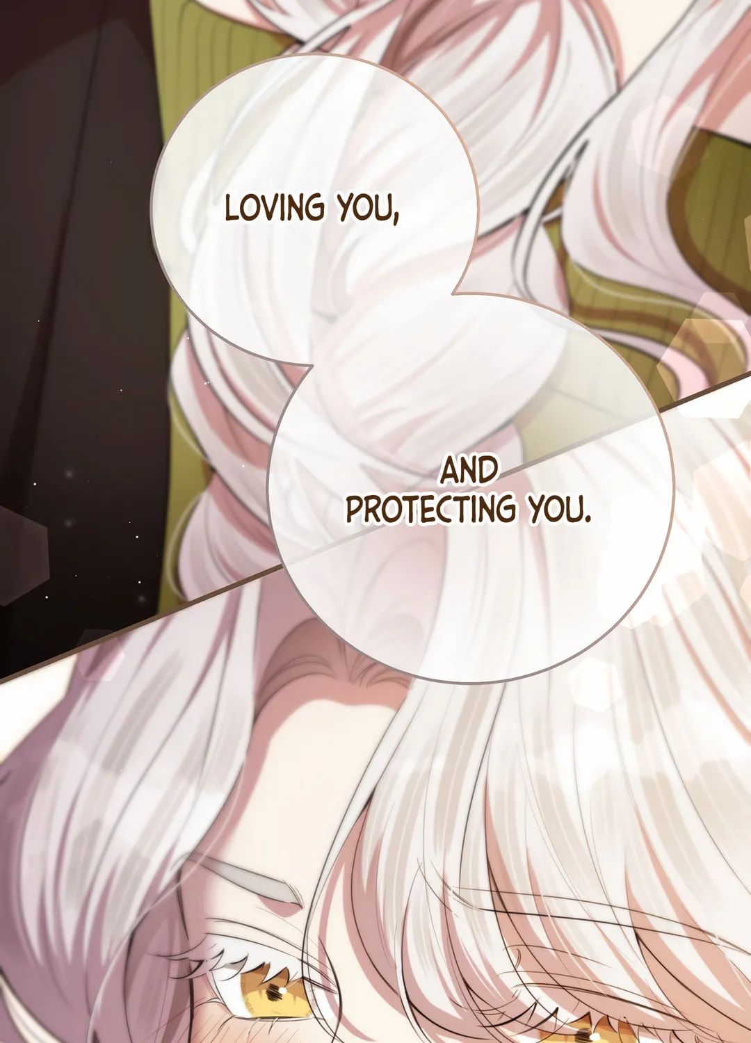Keep an Eye on You Chapter 48 page 95 - 