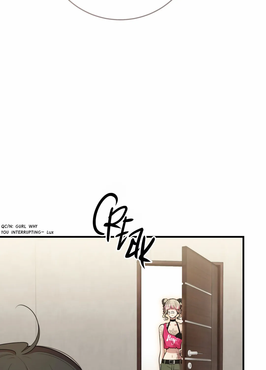 Keep an Eye on You Chapter 48 page 97 - 