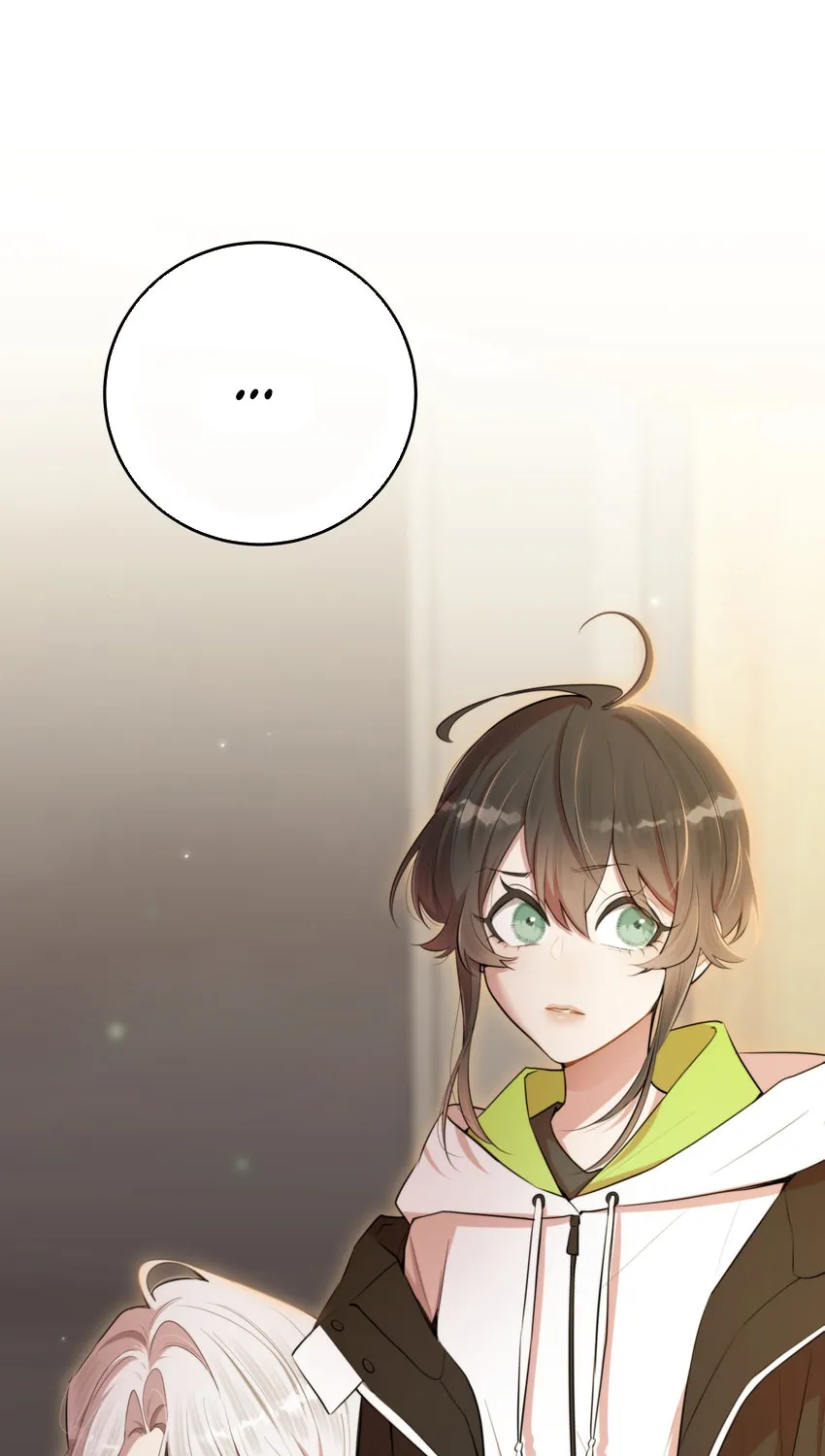 Keep an Eye on You Chapter 49 page 1 - 