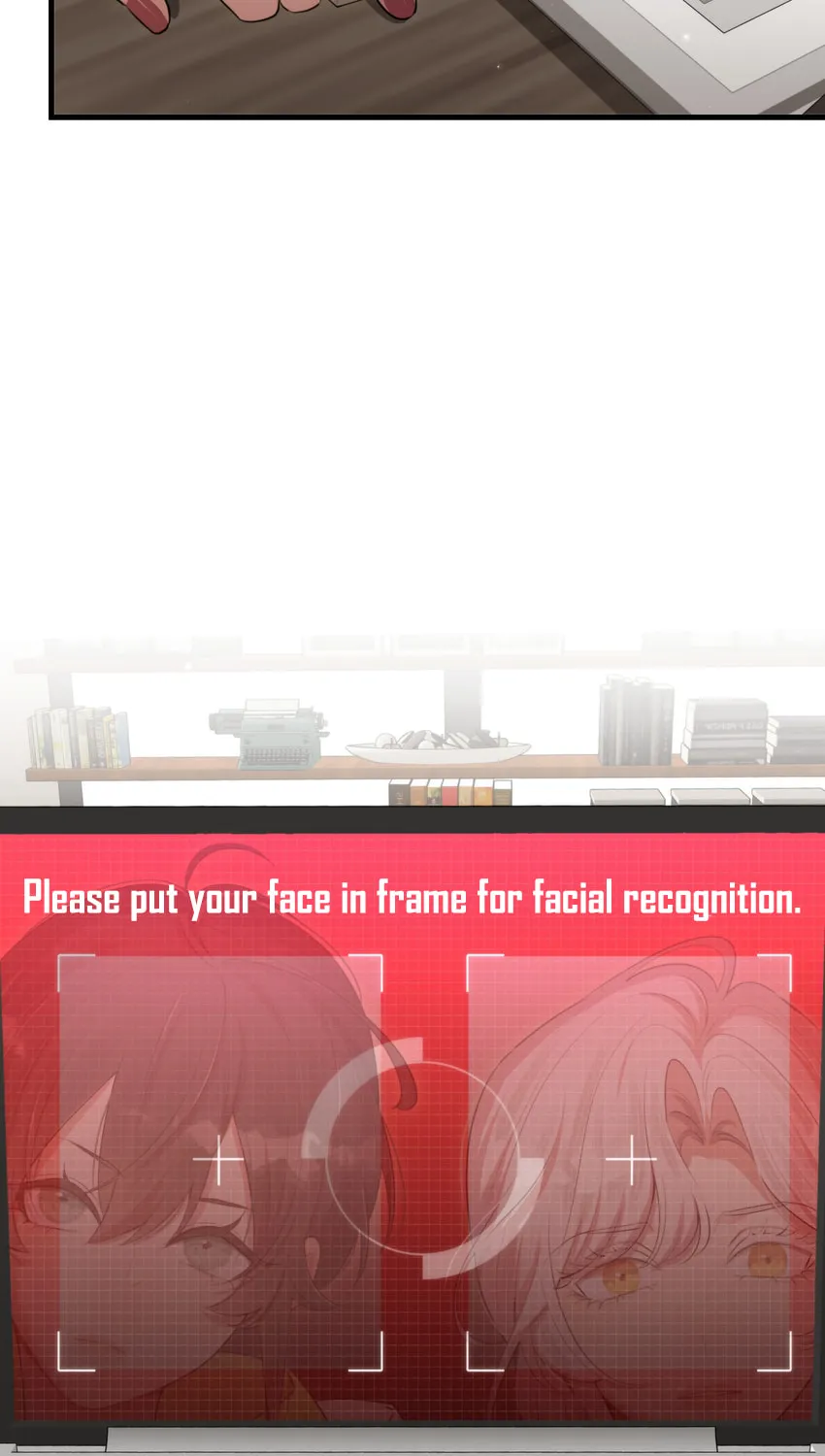 Keep an Eye on You Chapter 49 page 11 - 
