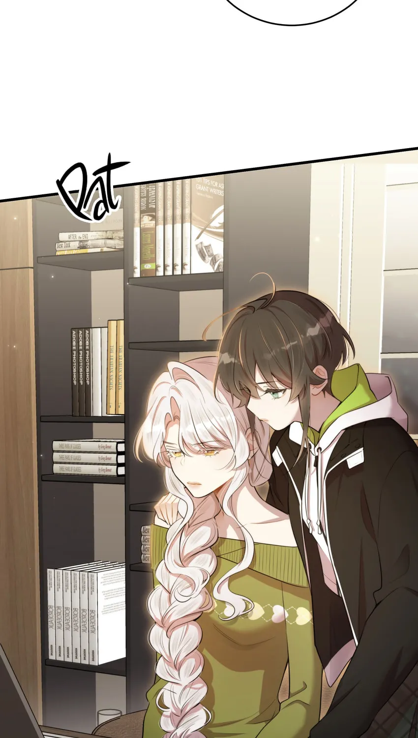 Keep an Eye on You Chapter 49 page 14 - 