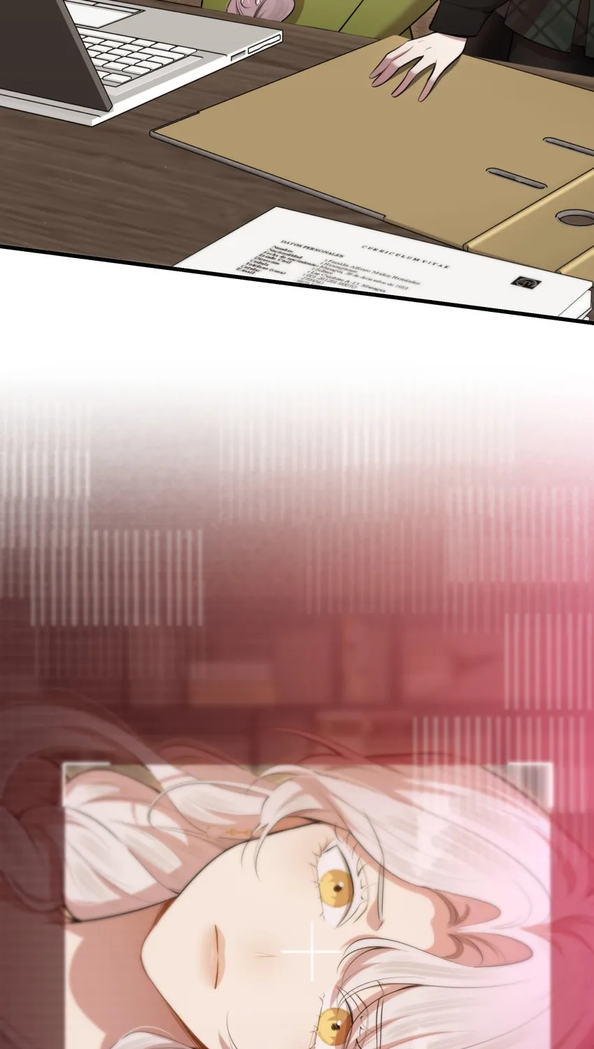 Keep an Eye on You Chapter 49 page 15 - 