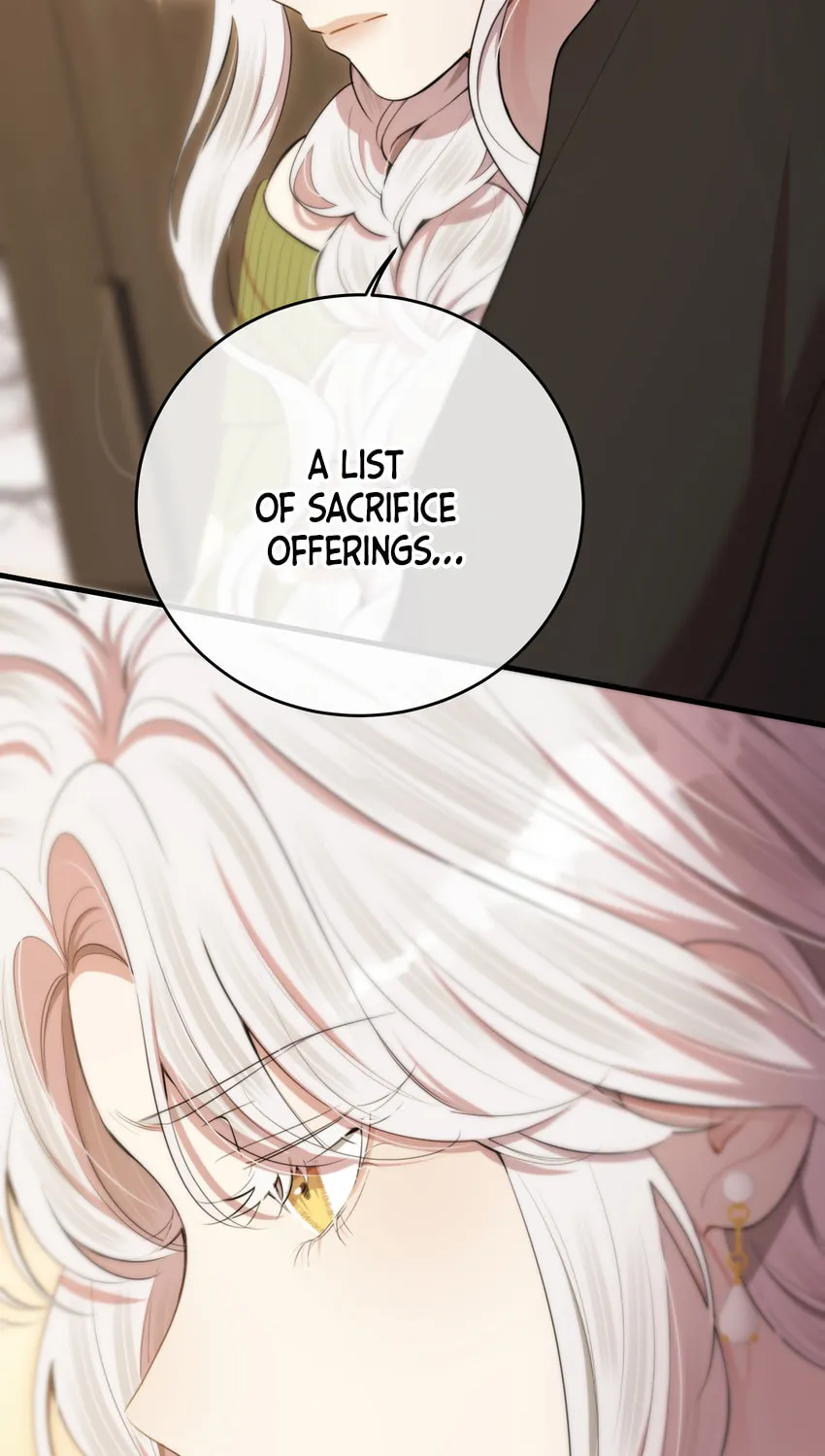Keep an Eye on You Chapter 49 page 20 - 
