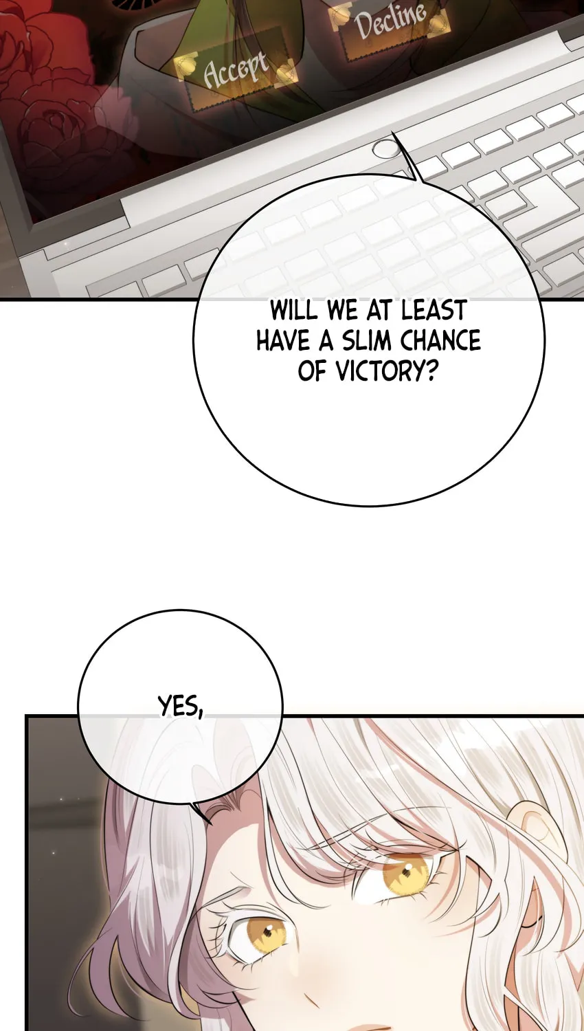 Keep an Eye on You Chapter 49 page 29 - 