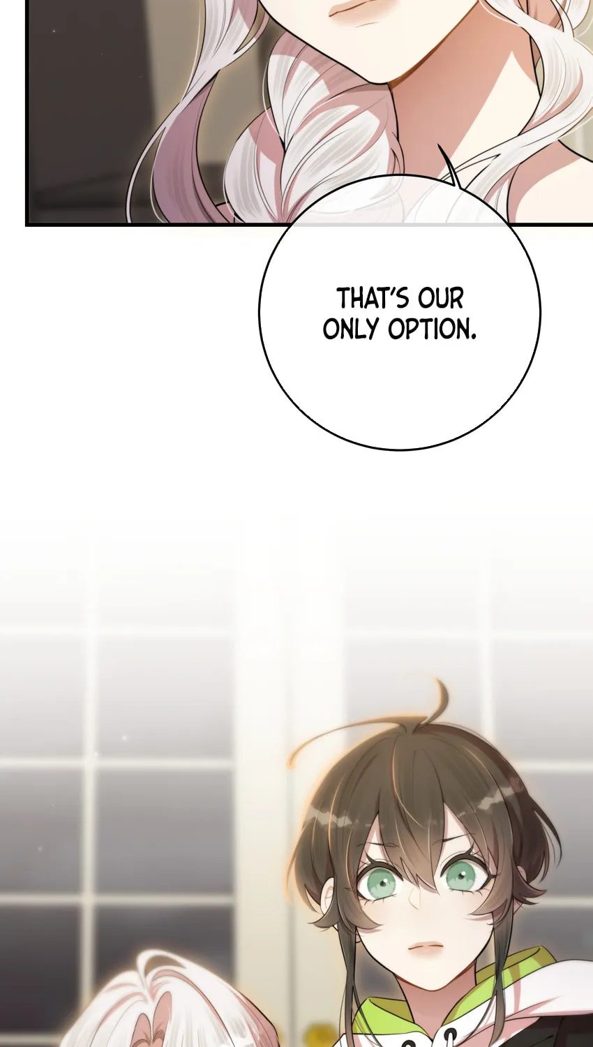 Keep an Eye on You Chapter 49 page 30 - 