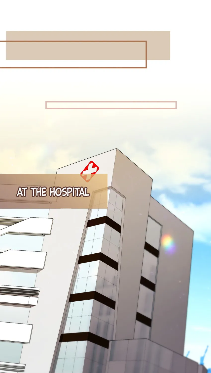 Keep an Eye on You Chapter 49 page 35 - 