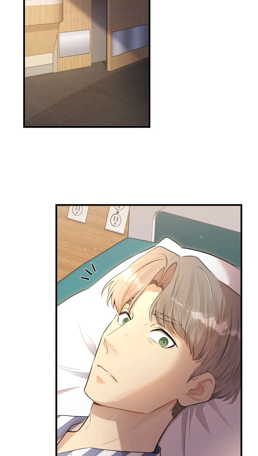 Keep an Eye on You Chapter 49 page 37 - 