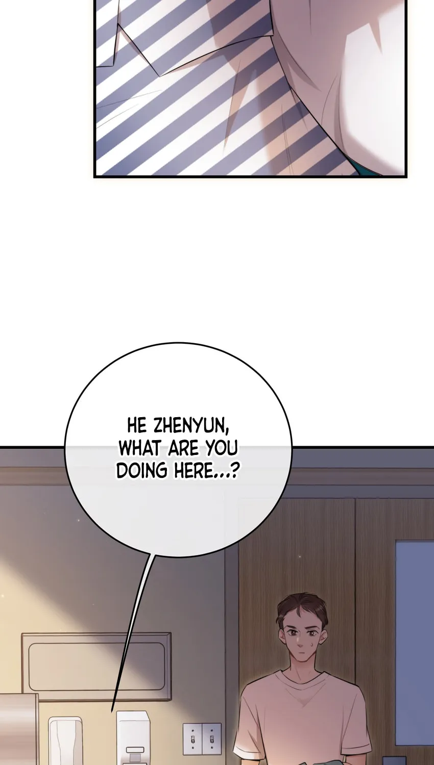 Keep an Eye on You Chapter 49 page 38 - 