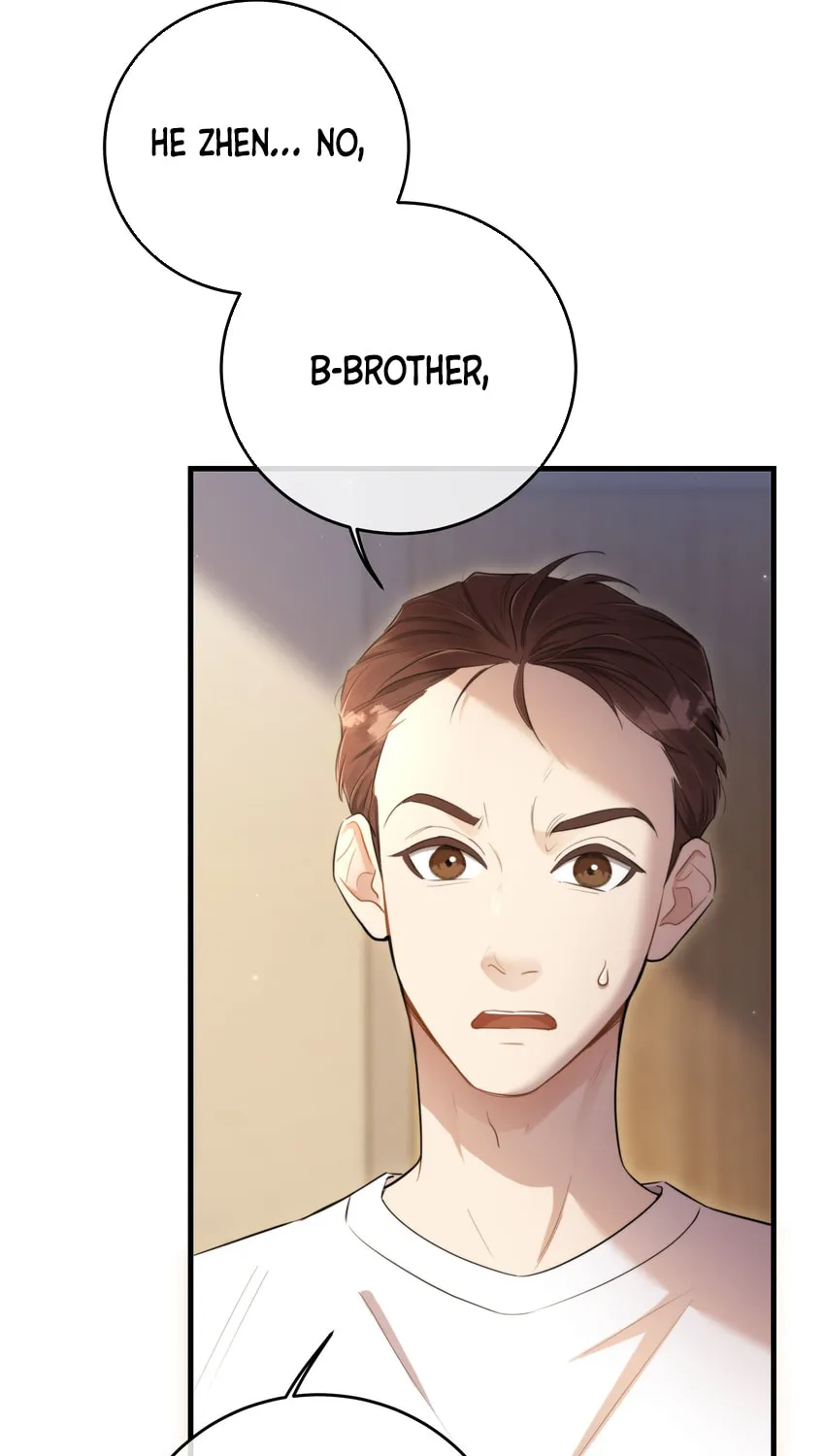 Keep an Eye on You Chapter 49 page 40 - 