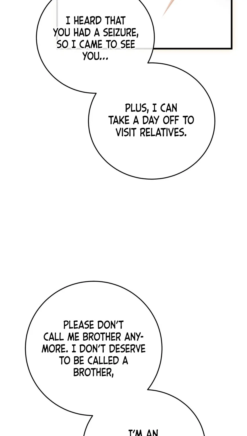 Keep an Eye on You Chapter 49 page 41 - 