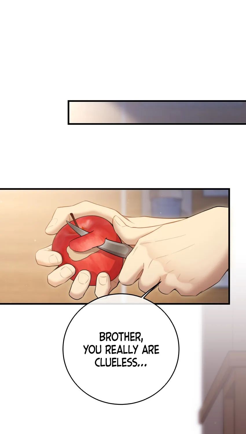 Keep an Eye on You Chapter 49 page 46 - 
