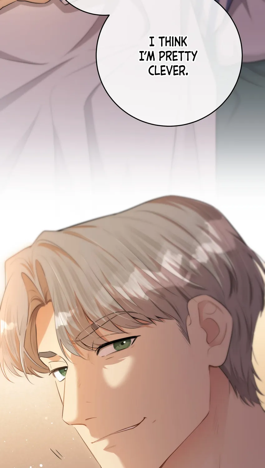 Keep an Eye on You Chapter 49 page 48 - 