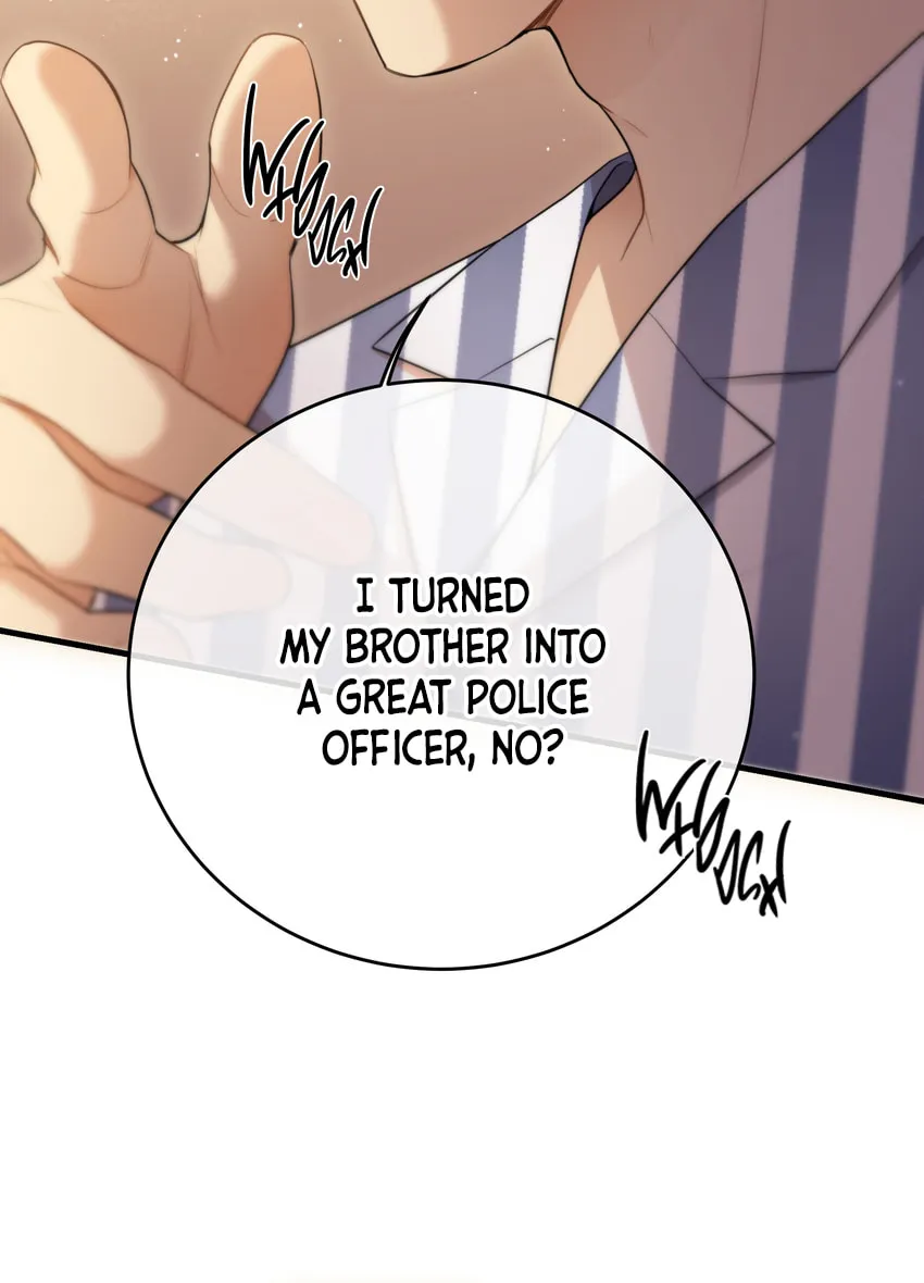 Keep an Eye on You Chapter 49 page 49 - 