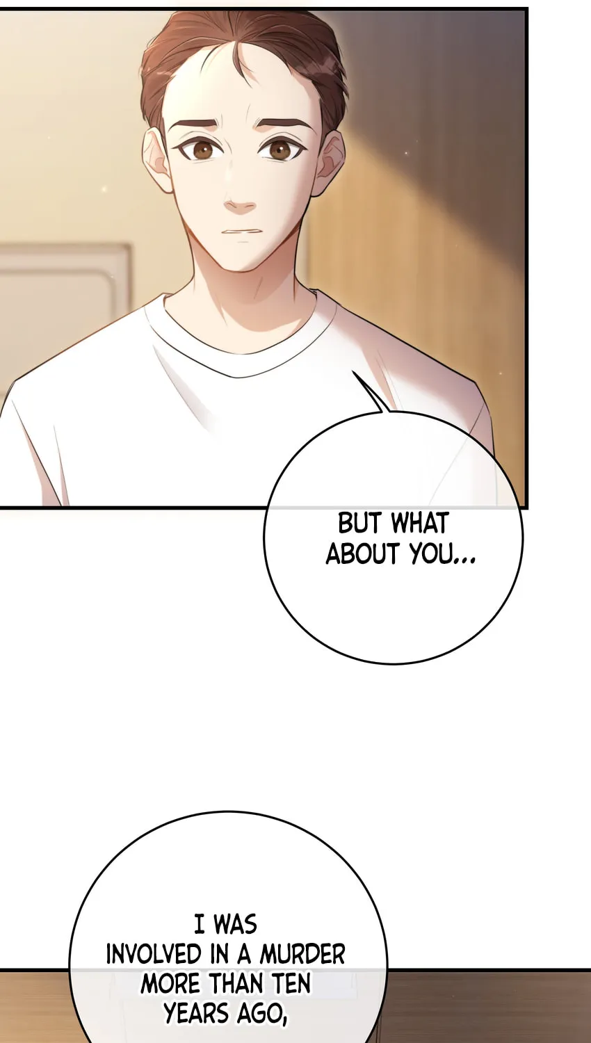 Keep an Eye on You Chapter 49 page 50 - 