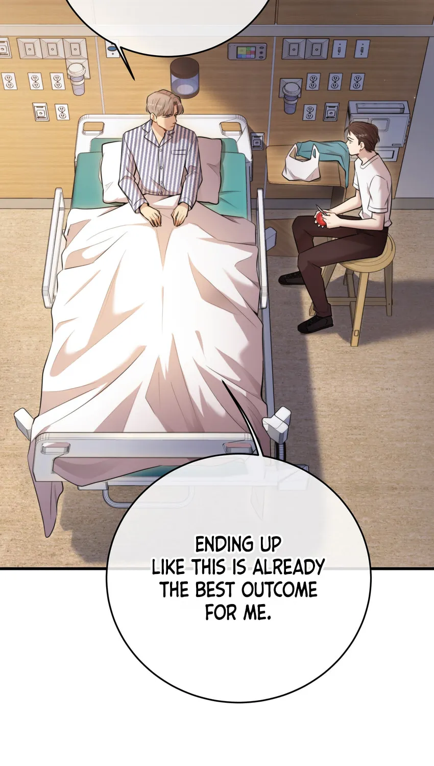 Keep an Eye on You Chapter 49 page 51 - 