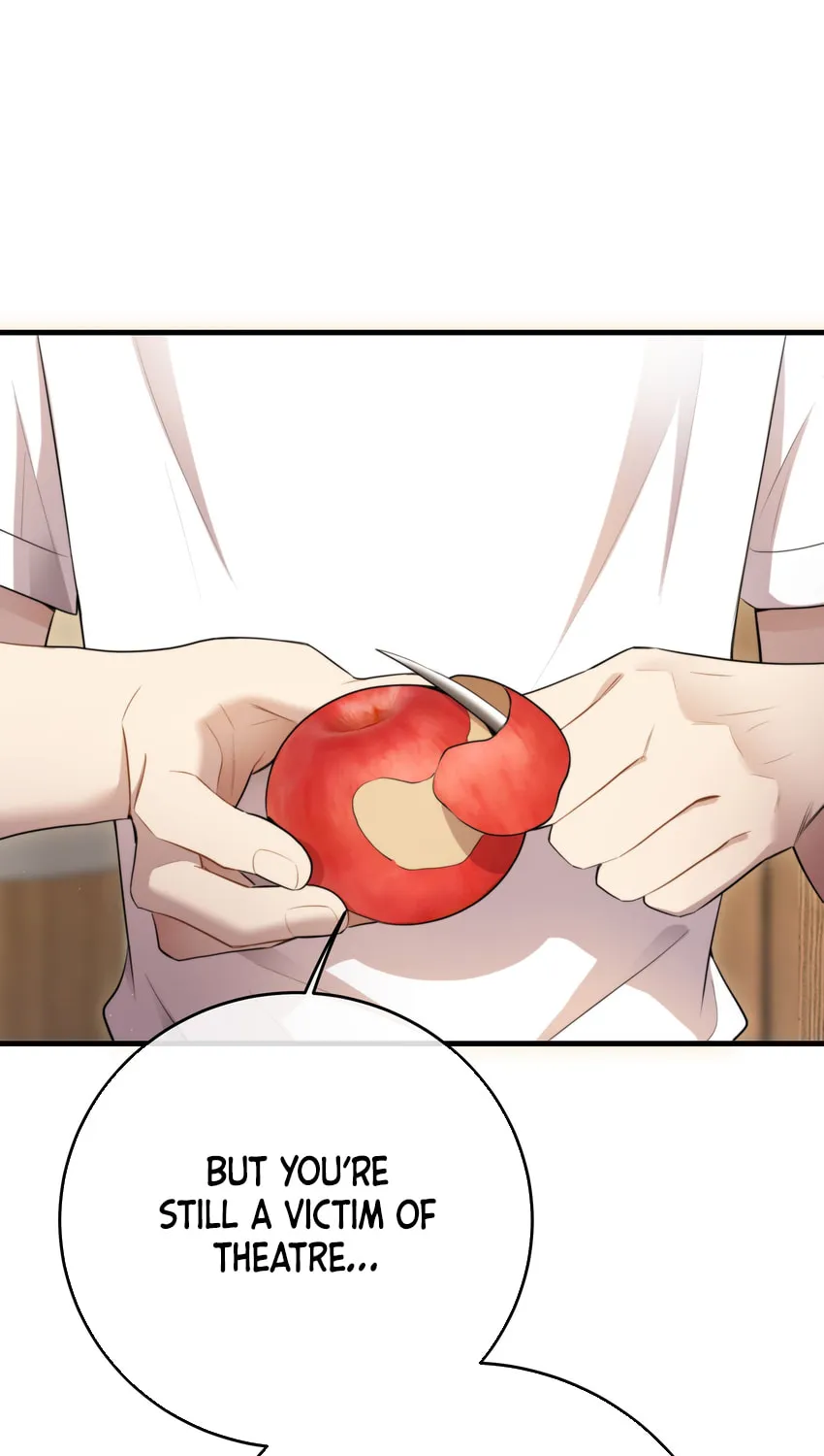 Keep an Eye on You Chapter 49 page 52 - 