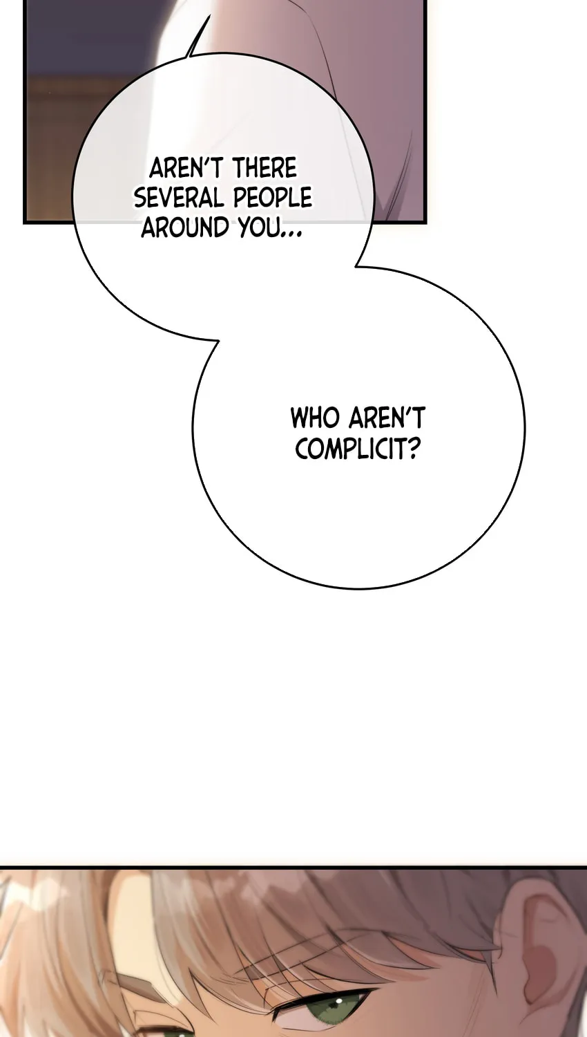 Keep an Eye on You Chapter 49 page 54 - 