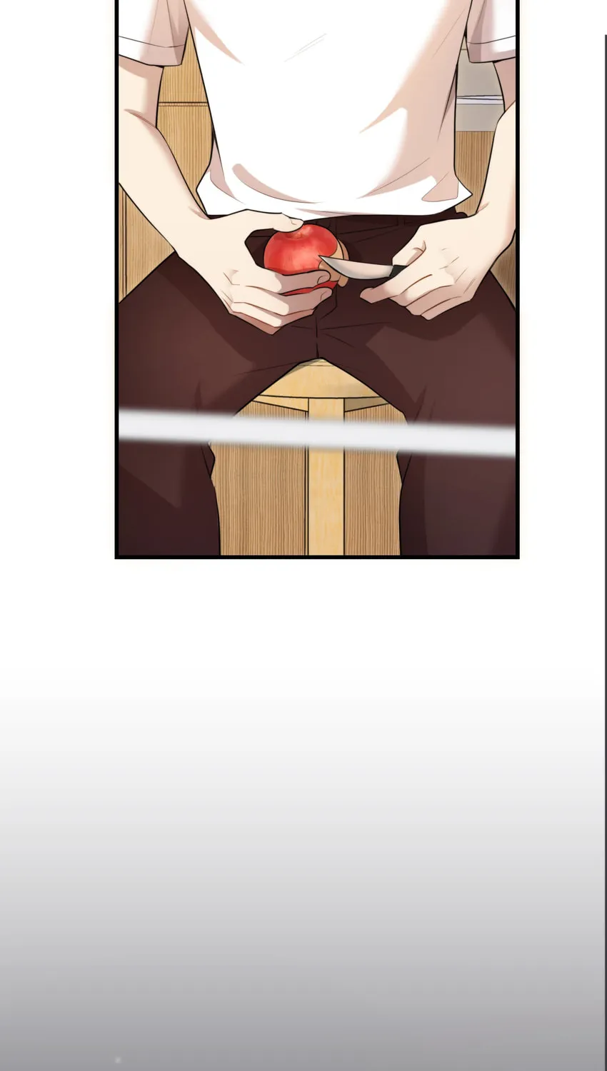 Keep an Eye on You Chapter 49 page 57 - 